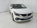 Thumbnail Suzuki Baleno 1.4 GLX