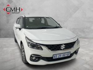 Suzuki Baleno 1.4 GLX - Image 1