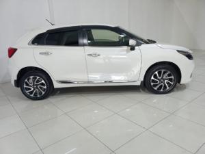 Suzuki Baleno 1.4 GLX - Image 2