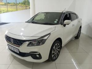 Suzuki Baleno 1.4 GLX - Image 3