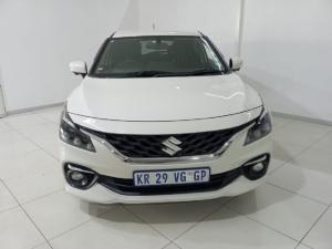 Suzuki Baleno 1.4 GLX - Image 4
