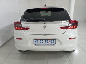 Suzuki Baleno 1.4 GLX - Image 5