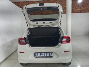 Suzuki Baleno 1.4 GLX - Image 6