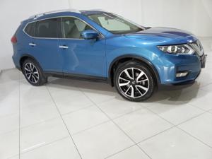 Nissan X-Trail 2.5 4x4 Tekna - Image 10