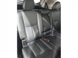 Nissan X-Trail 2.5 4x4 Tekna - Image 12