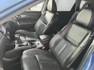 Nissan X-Trail 2.5 4x4 Tekna - Image 13