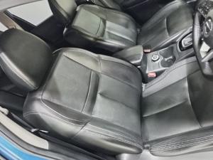 Nissan X-Trail 2.5 4x4 Tekna - Image 14