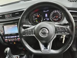 Nissan X-Trail 2.5 4x4 Tekna - Image 17