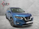 Thumbnail Nissan X-Trail 2.5 4x4 Tekna