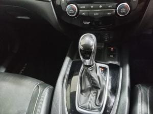 Nissan X-Trail 2.5 4x4 Tekna - Image 21