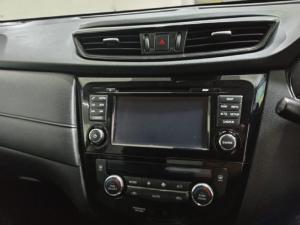 Nissan X-Trail 2.5 4x4 Tekna - Image 22