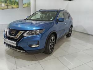 Nissan X-Trail 2.5 4x4 Tekna - Image 3