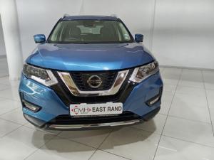 Nissan X-Trail 2.5 4x4 Tekna - Image 4
