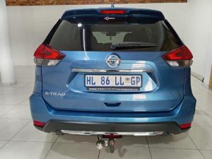 Nissan X-Trail 2.5 4x4 Tekna - Image 5