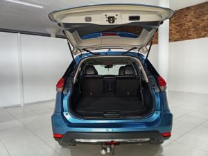 Nissan X-Trail 2.5 4x4 Tekna - Image 6