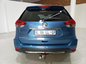 Nissan X-Trail 2.5 4x4 Tekna - Image 7