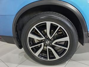 Nissan X-Trail 2.5 4x4 Tekna - Image 9