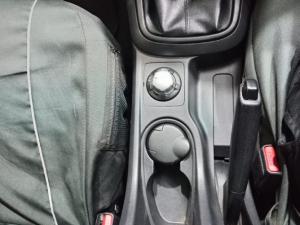 Isuzu KB 250D-Teq double cab 4x4 LE - Image 11