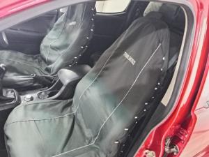 Isuzu KB 250D-Teq double cab 4x4 LE - Image 15