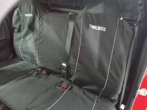 Isuzu KB 250D-Teq double cab 4x4 LE - Image 16