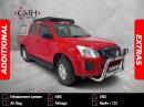 Thumbnail Isuzu KB 250D-Teq double cab 4x4 LE