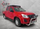 Thumbnail Isuzu KB 250D-Teq double cab 4x4 LE
