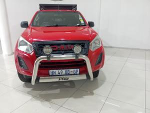 Isuzu KB 250D-Teq double cab 4x4 LE - Image 6