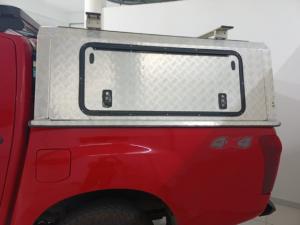 Isuzu KB 250D-Teq double cab 4x4 LE - Image 7