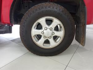 Isuzu KB 250D-Teq double cab 4x4 LE - Image 8