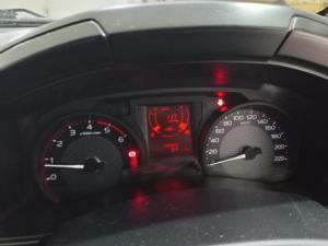 Isuzu KB 250D-Teq double cab 4x4 LE - Image 9