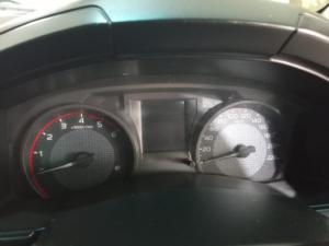Isuzu D-Max 250 double cab Hi-Ride - Image 10