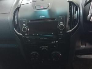 Isuzu D-Max 250 double cab Hi-Ride - Image 12