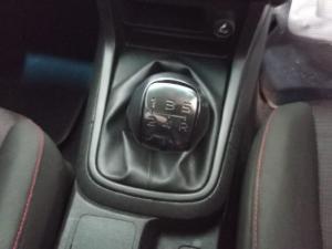 Isuzu D-Max 250 double cab Hi-Ride - Image 13