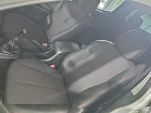 Isuzu D-Max 250 double cab Hi-Ride - Image 15