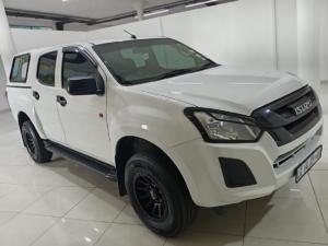 Isuzu D-Max 250 double cab Hi-Ride - Image 1