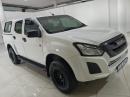Thumbnail Isuzu D-Max 250 double cab Hi-Ride