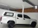 Isuzu D-Max 250 double cab Hi-Ride - Thumbnail 2