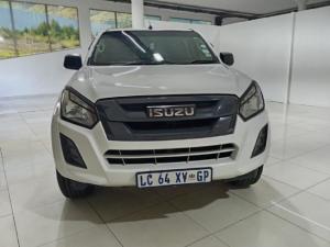 Isuzu D-Max 250 double cab Hi-Ride - Image 3
