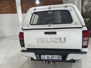 Isuzu D-Max 250 double cab Hi-Ride - Image 4