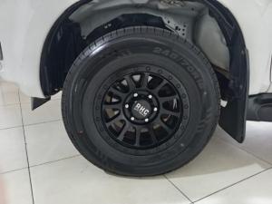 Isuzu D-Max 250 double cab Hi-Ride - Image 5