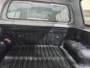 Isuzu D-Max 250 double cab Hi-Ride - Image 7