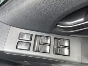 Isuzu D-Max 250 double cab Hi-Ride - Image 8