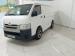 Toyota Quantum 2.5D-4D panel van - Thumbnail 4