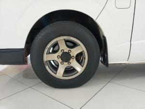 Toyota Quantum 2.5D-4D panel van - Image 7