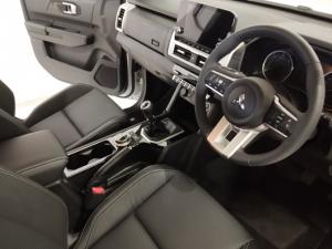 Mitsubishi Triton 2.4DI-D double cab GLS auto - Image 10