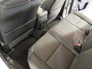 Mitsubishi Triton 2.4DI-D double cab GLS auto - Image 8