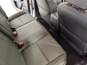 Mitsubishi Triton 2.4DI-D double cab GLS auto - Image 9