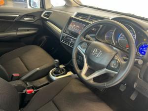 Honda WR-V 1.2 Elegance - Image 8