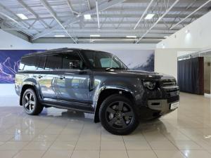 Land Rover Defender 130 D350 X-Dynamic HSE - Image 14