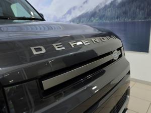Land Rover Defender 130 D350 X-Dynamic HSE - Image 16